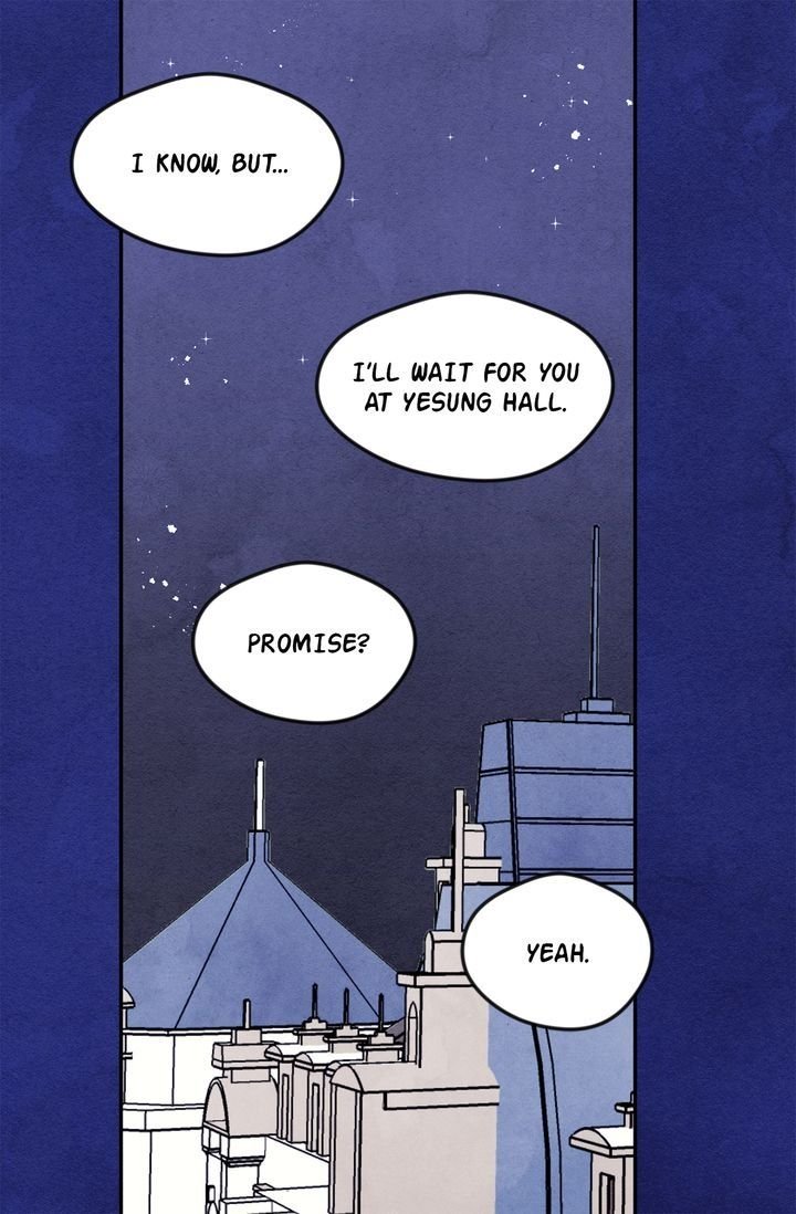 IRIS - Lady with a Smartphone Chapter 34 page 36 - Chapter 34