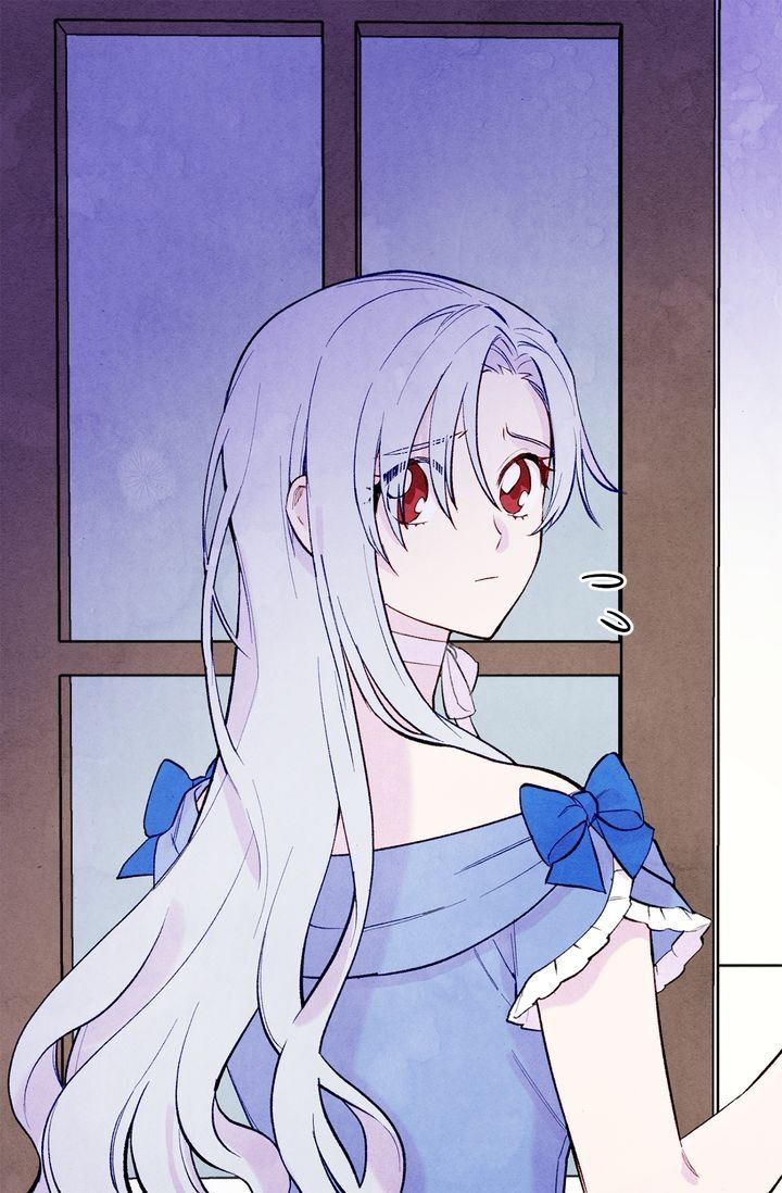 IRIS - Lady with a Smartphone Chapter 34 page 37 - Chapter 34