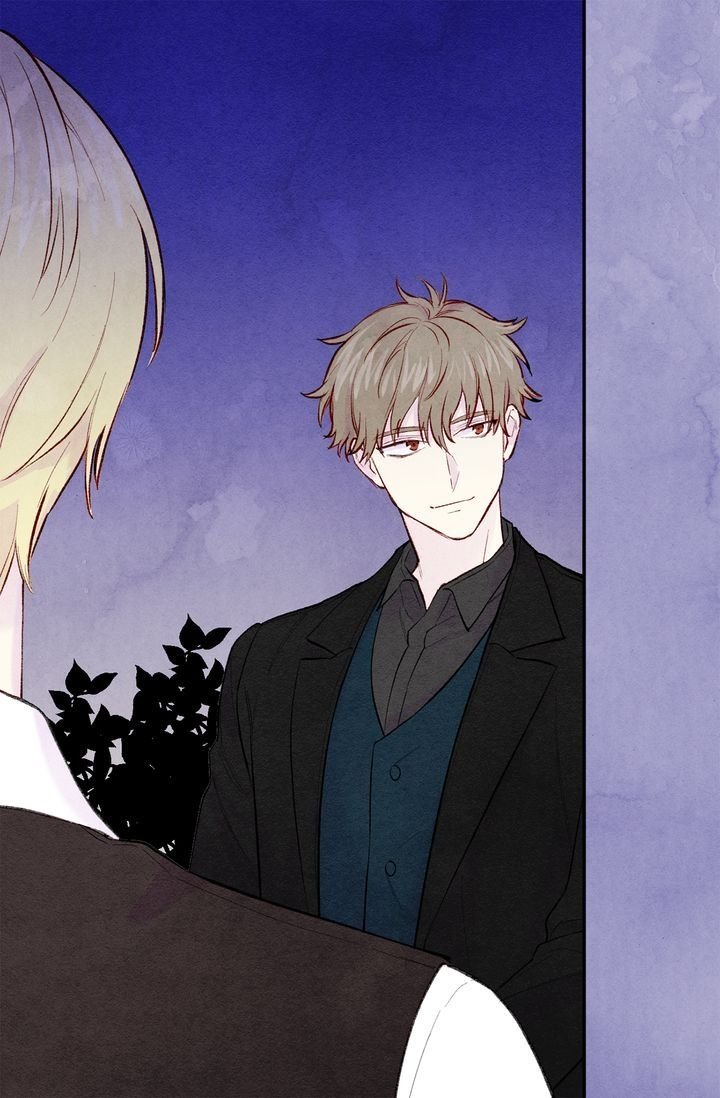 IRIS - Lady with a Smartphone Chapter 34 page 39 - Chapter 34