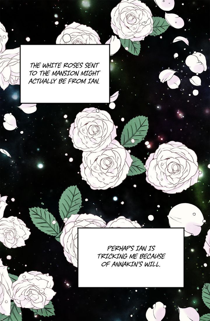 IRIS - Lady with a Smartphone Chapter 34 page 4 - Chapter 34