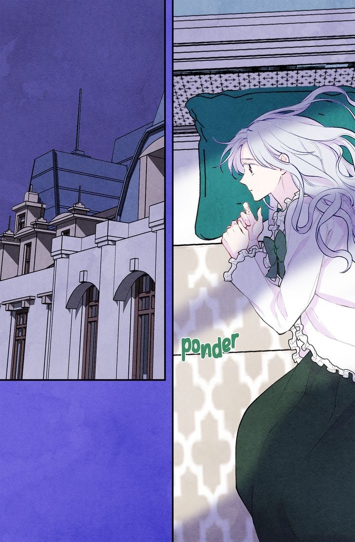 IRIS - Lady with a Smartphone Chapter 34 page 41 - Chapter 34