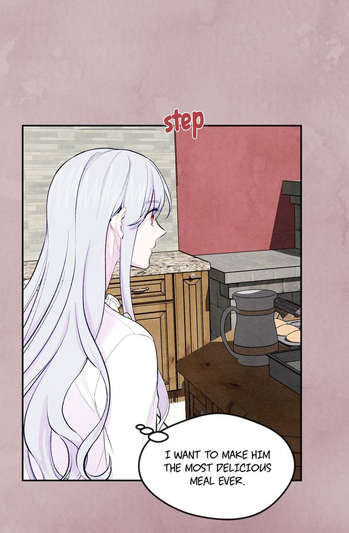 IRIS - Lady with a Smartphone Chapter 34 page 43 - Chapter 34