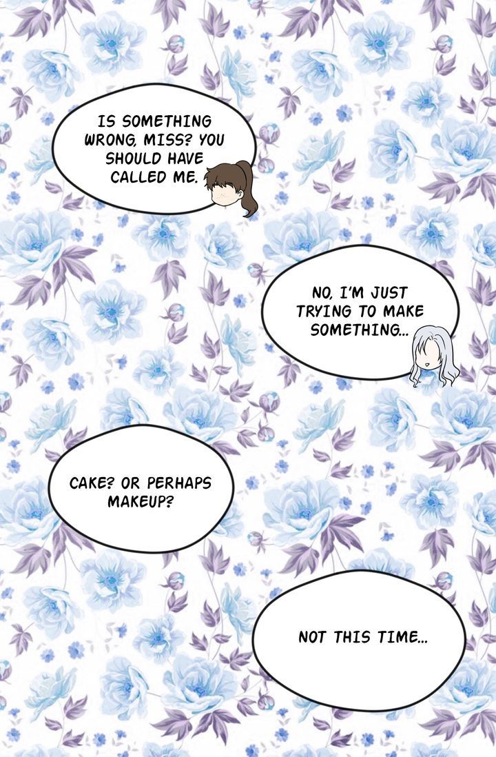 IRIS - Lady with a Smartphone Chapter 34 page 46 - Chapter 34