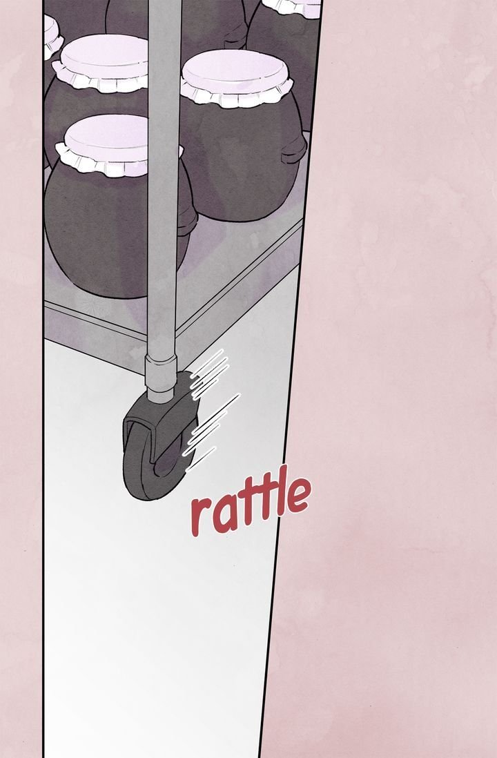IRIS - Lady with a Smartphone Chapter 34 page 48 - Chapter 34