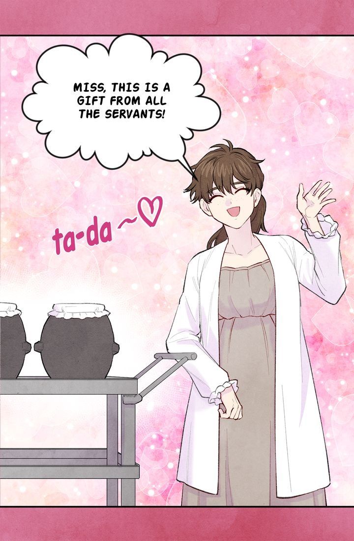 IRIS - Lady with a Smartphone Chapter 34 page 49 - Chapter 34