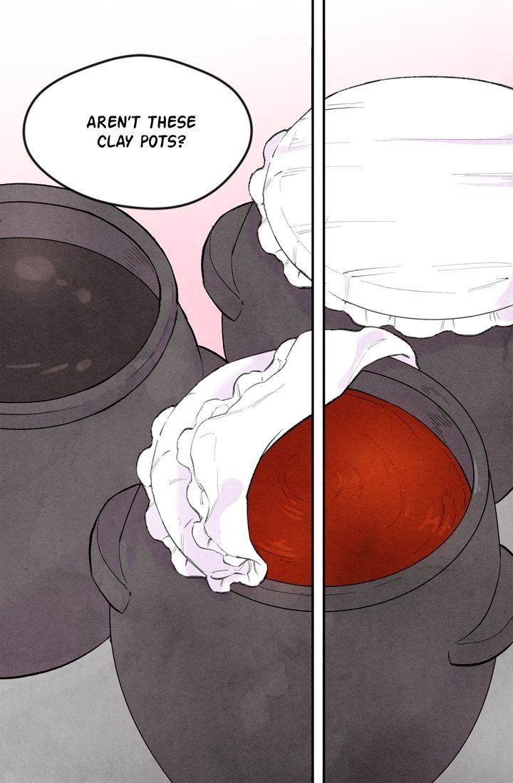 IRIS - Lady with a Smartphone Chapter 34 page 50 - Chapter 34