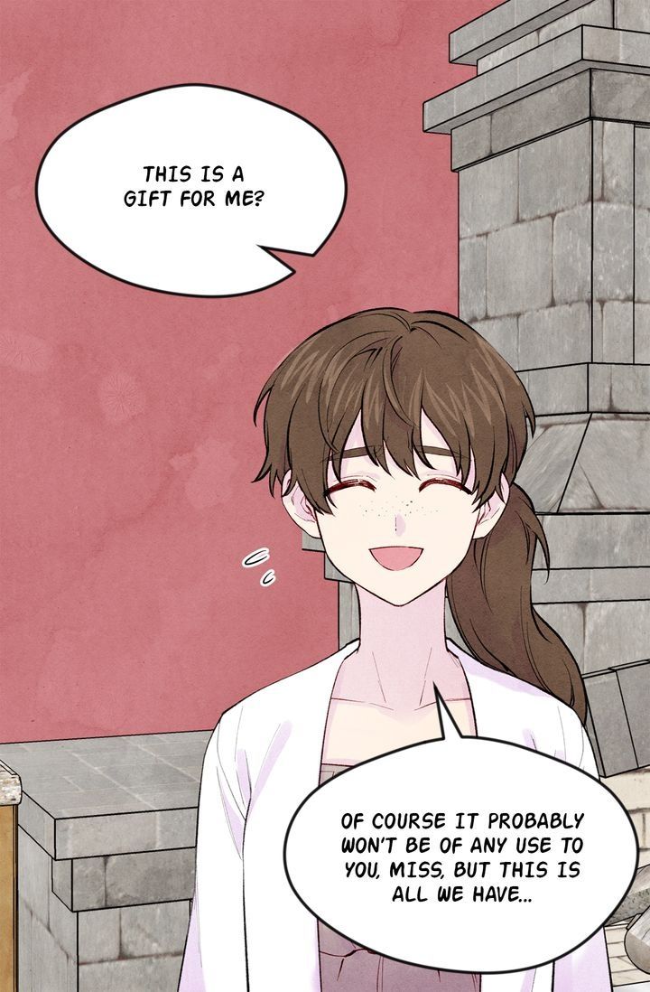 IRIS - Lady with a Smartphone Chapter 34 page 52 - Chapter 34