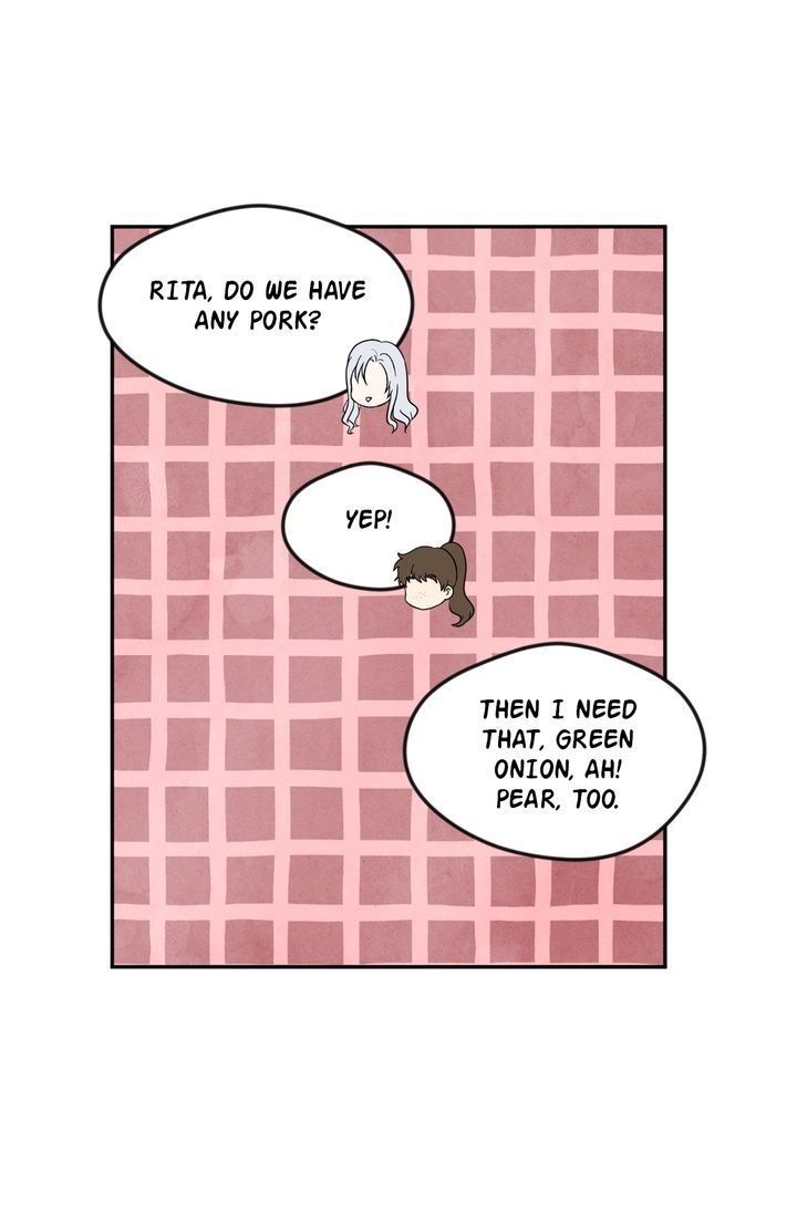 IRIS - Lady with a Smartphone Chapter 34 page 54 - Chapter 34