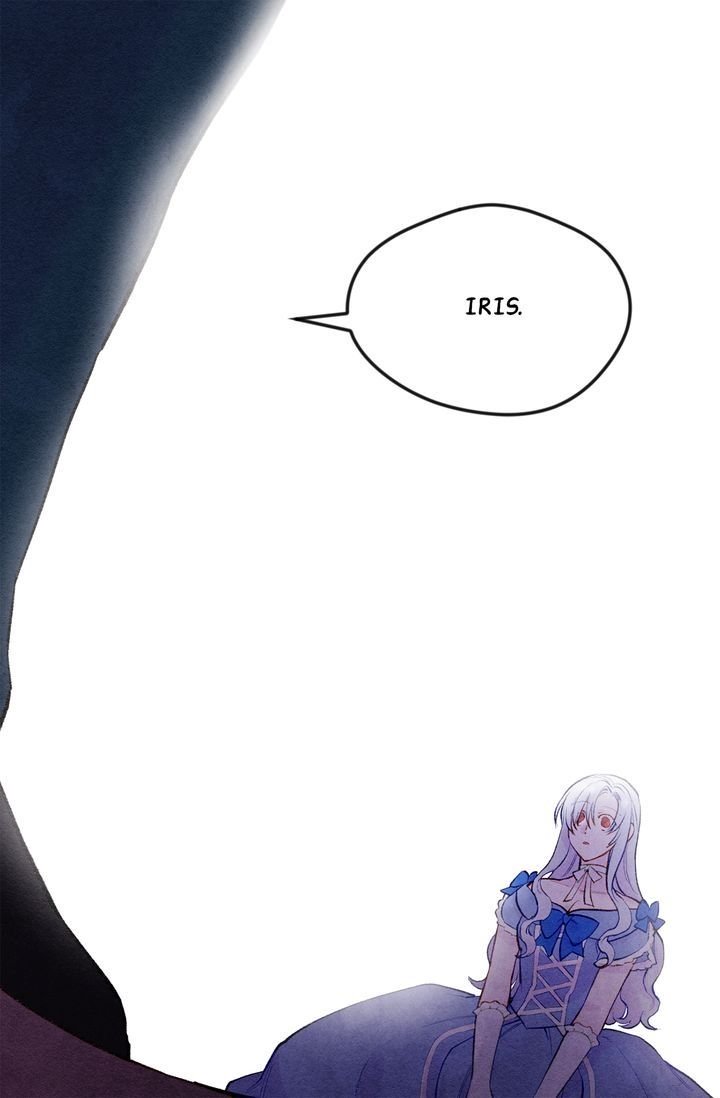 IRIS - Lady with a Smartphone Chapter 34 page 6 - Chapter 34