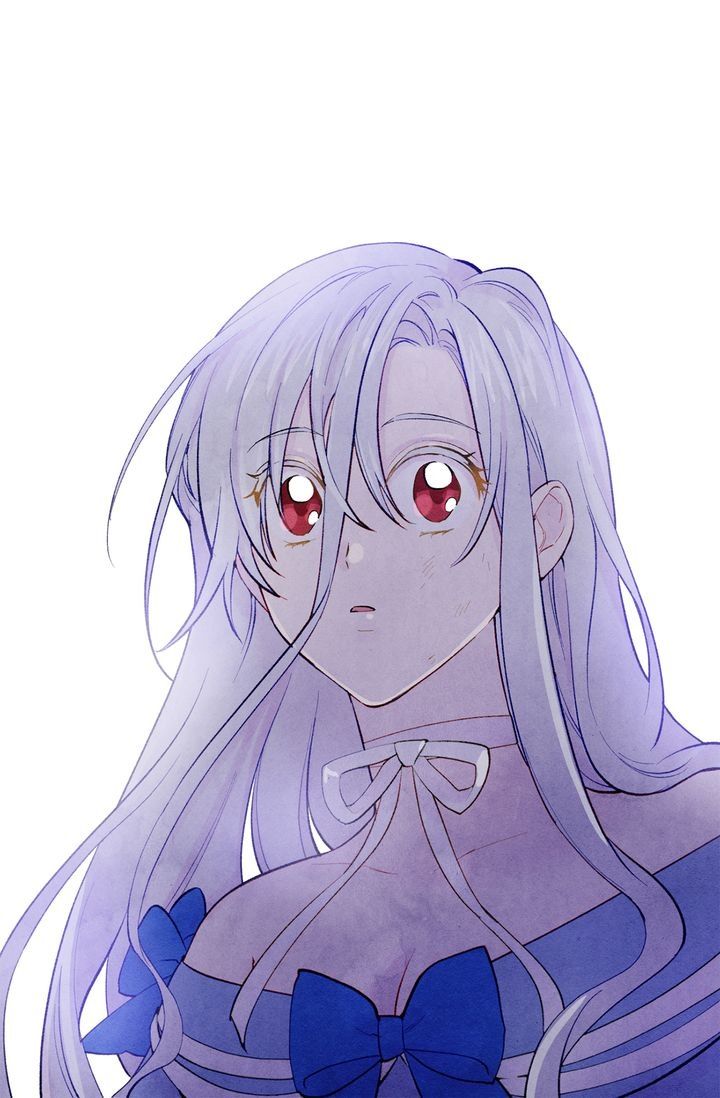 IRIS - Lady with a Smartphone Chapter 34 page 7 - Chapter 34