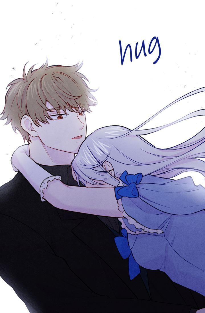 IRIS - Lady with a Smartphone Chapter 34 page 8 - Chapter 34