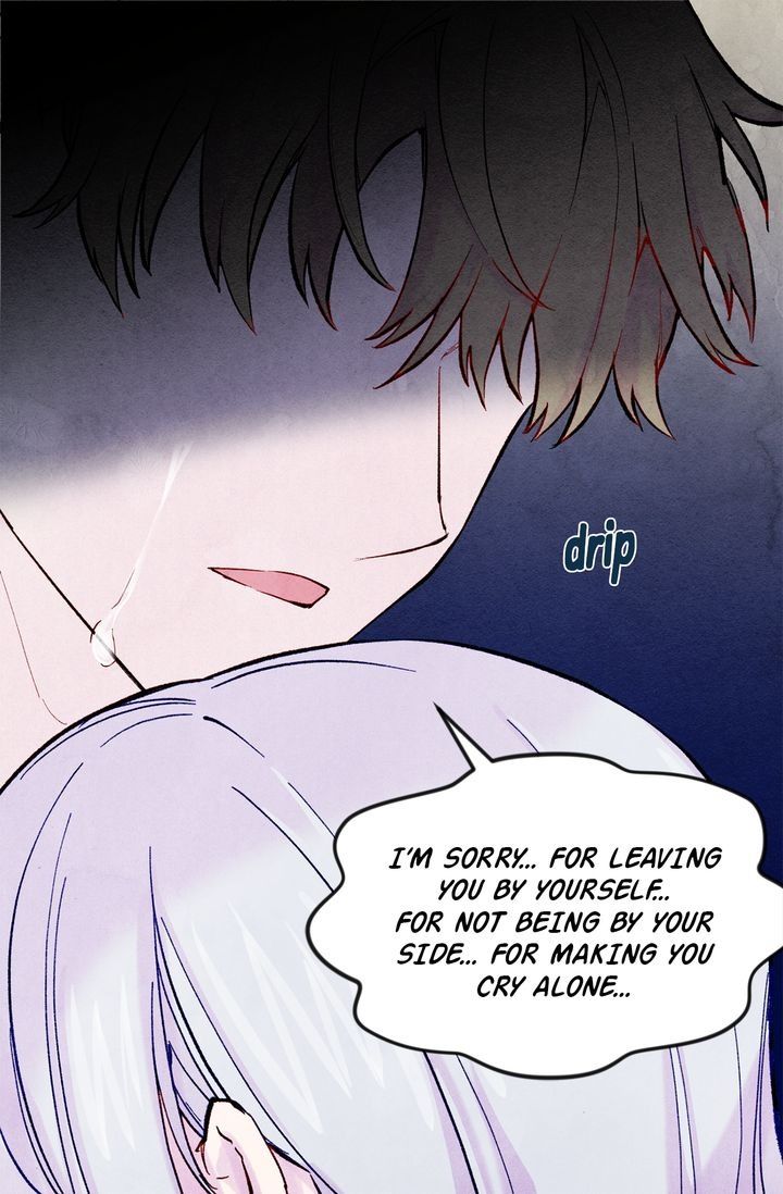 IRIS - Lady with a Smartphone Chapter 34 page 9 - Chapter 34