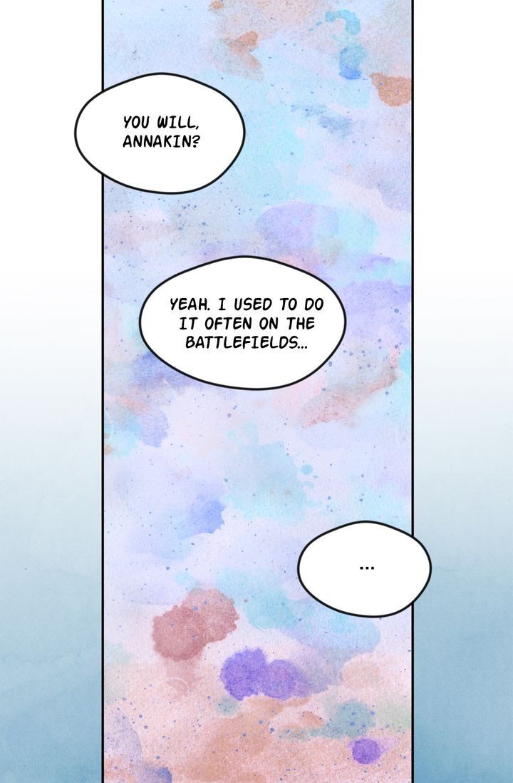IRIS - Lady with a Smartphone Chapter 35 page 10 - Chapter 35