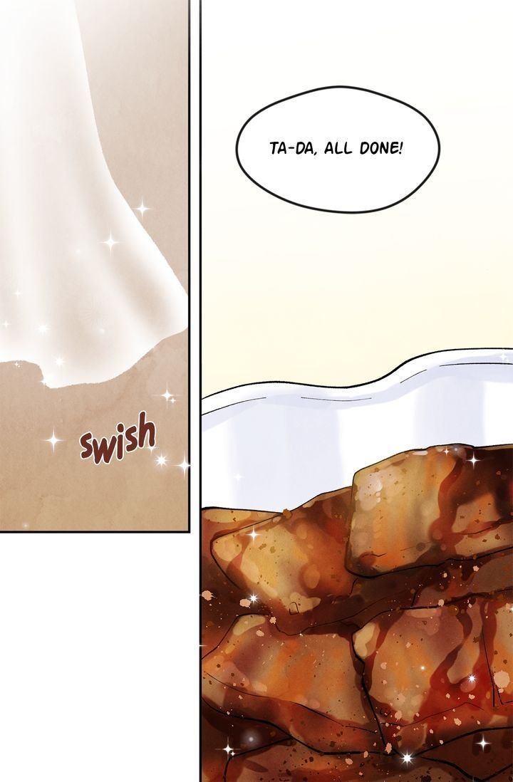 IRIS - Lady with a Smartphone Chapter 35 page 24 - Chapter 35
