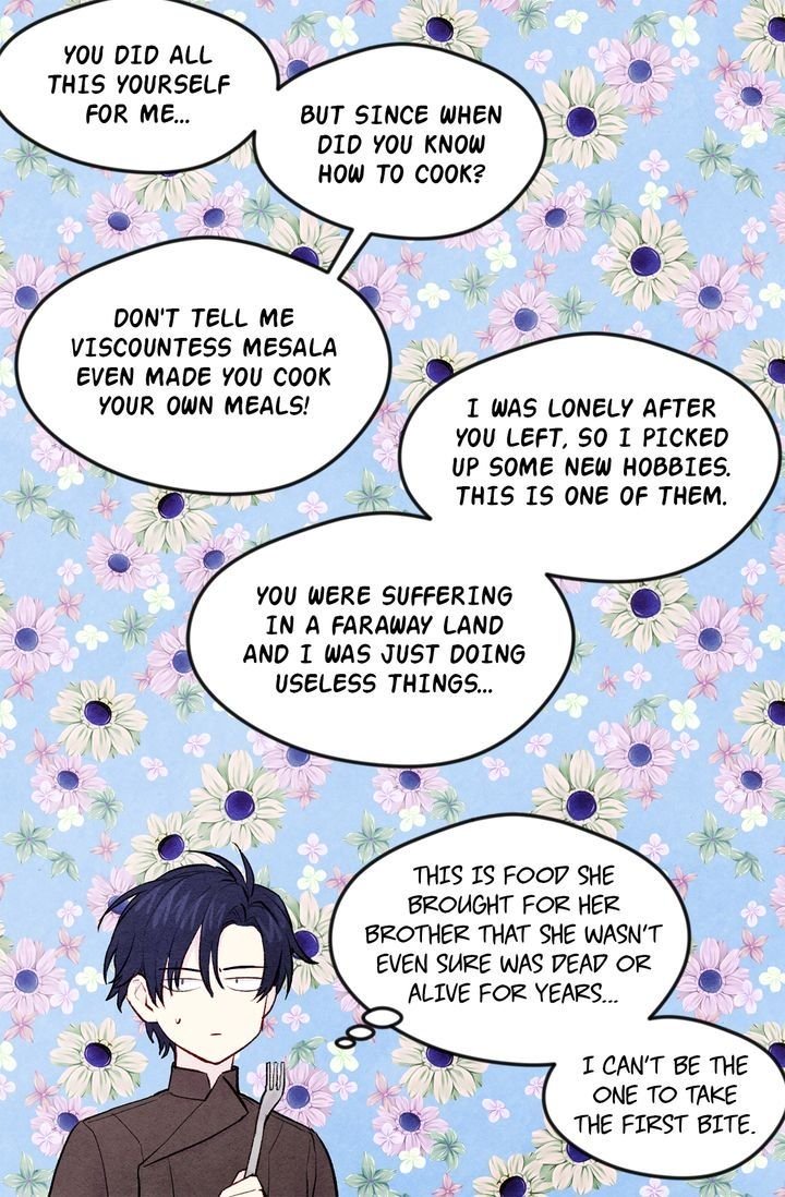 IRIS - Lady with a Smartphone Chapter 35 page 26 - Chapter 35