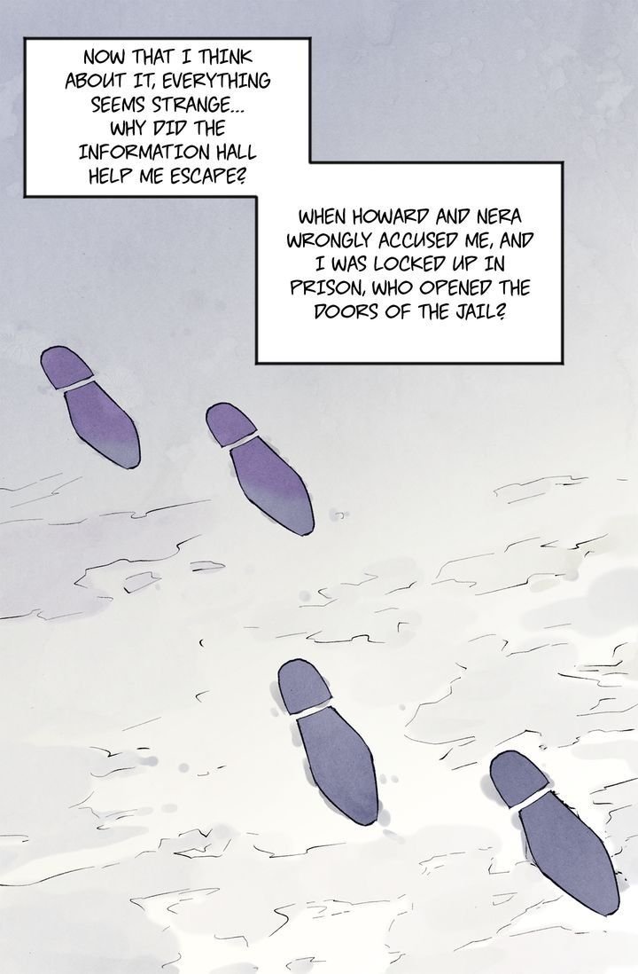 IRIS - Lady with a Smartphone Chapter 35 page 47 - Chapter 35
