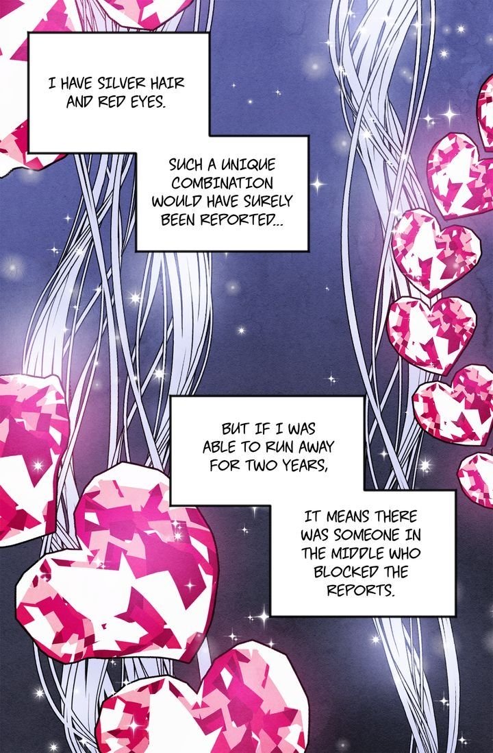 IRIS - Lady with a Smartphone Chapter 35 page 48 - Chapter 35