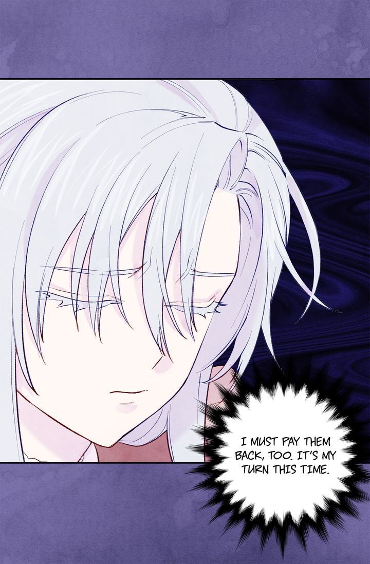 IRIS - Lady with a Smartphone Chapter 36 page 10 - Chapter 36