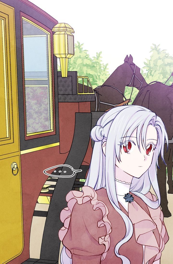 IRIS - Lady with a Smartphone Chapter 36 page 16 - Chapter 36