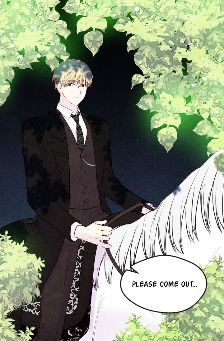 IRIS - Lady with a Smartphone Chapter 36 page 17 - Chapter 36