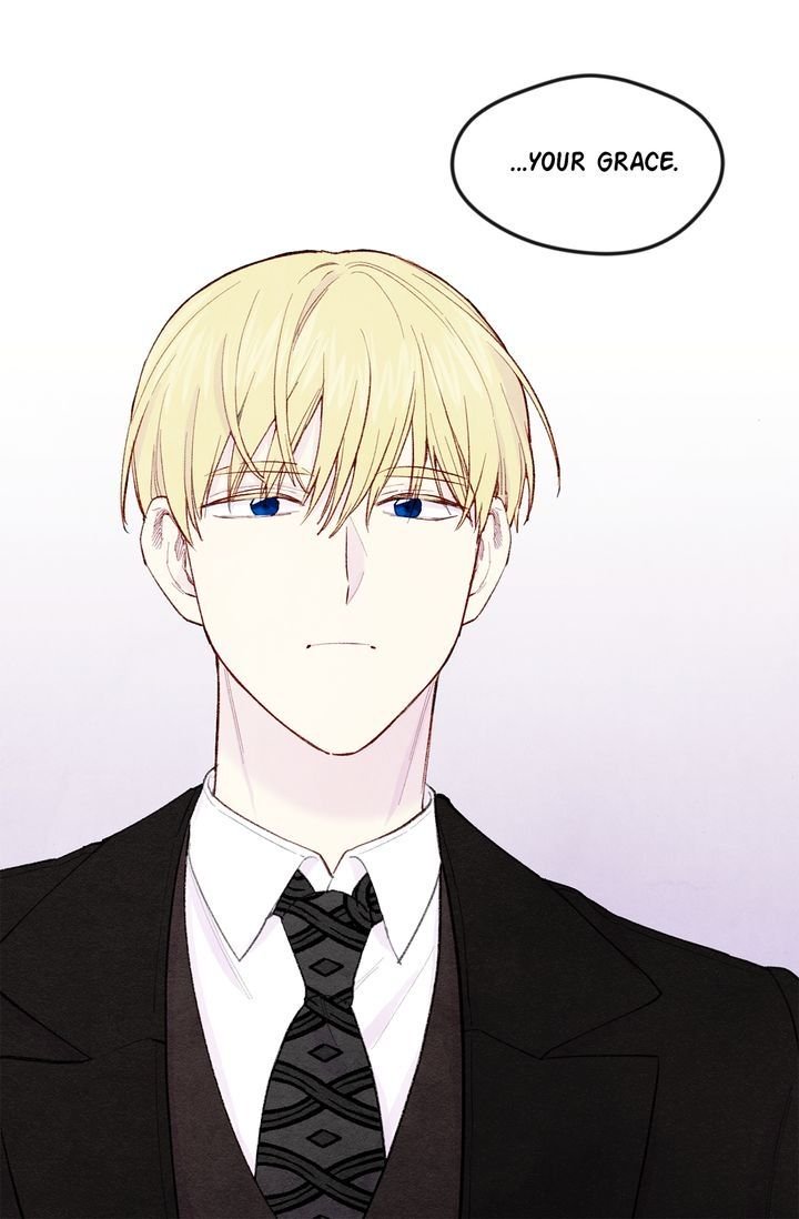 IRIS - Lady with a Smartphone Chapter 36 page 18 - Chapter 36