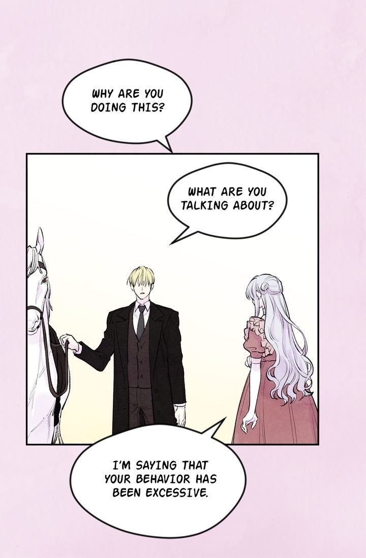 IRIS - Lady with a Smartphone Chapter 36 page 19 - Chapter 36