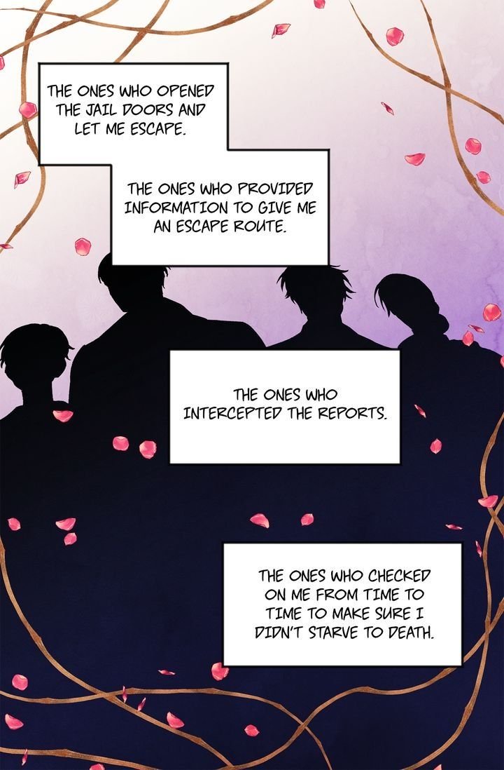 IRIS - Lady with a Smartphone Chapter 36 page 2 - Chapter 36