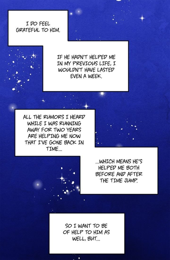 IRIS - Lady with a Smartphone Chapter 36 page 20 - Chapter 36