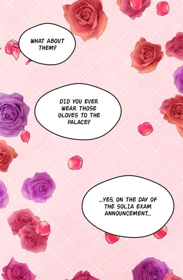 IRIS - Lady with a Smartphone Chapter 36 page 24 - Chapter 36