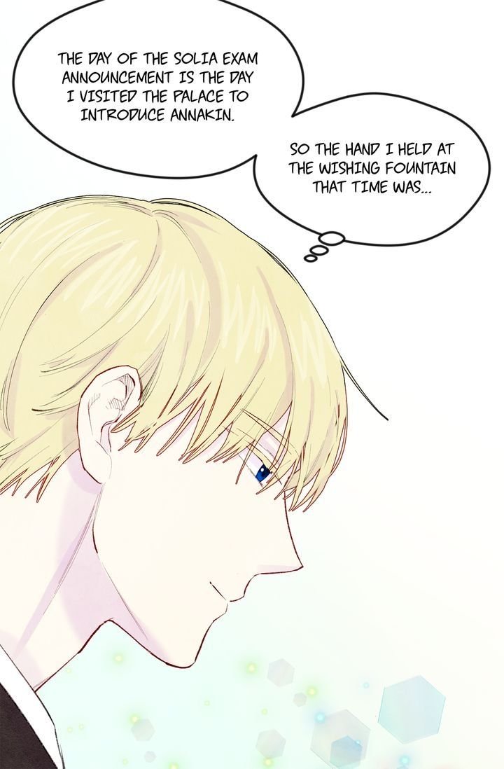IRIS - Lady with a Smartphone Chapter 36 page 26 - Chapter 36