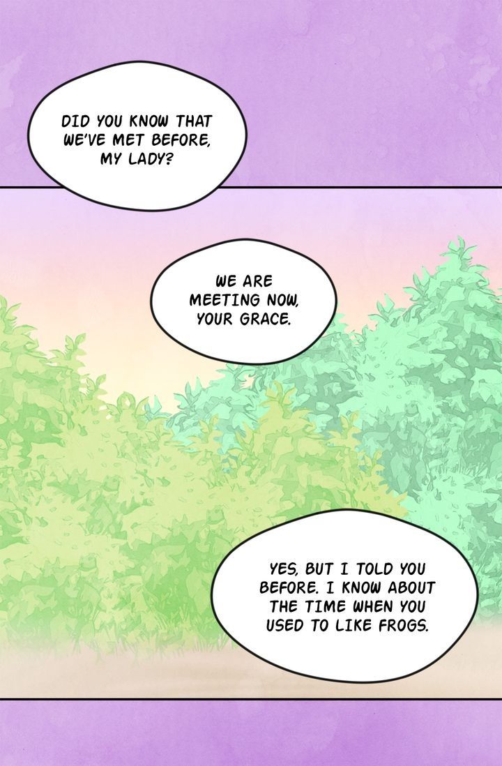 IRIS - Lady with a Smartphone Chapter 36 page 28 - Chapter 36