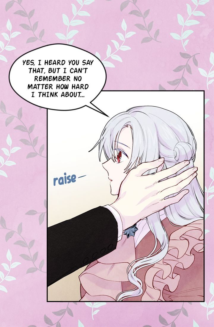 IRIS - Lady with a Smartphone Chapter 36 page 29 - Chapter 36