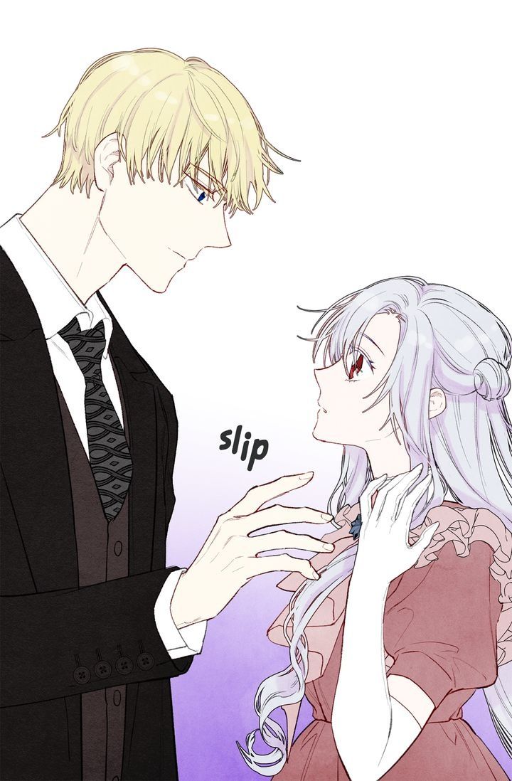 IRIS - Lady with a Smartphone Chapter 36 page 30 - Chapter 36