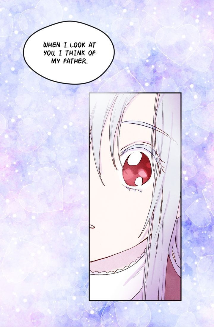 IRIS - Lady with a Smartphone Chapter 36 page 31 - Chapter 36