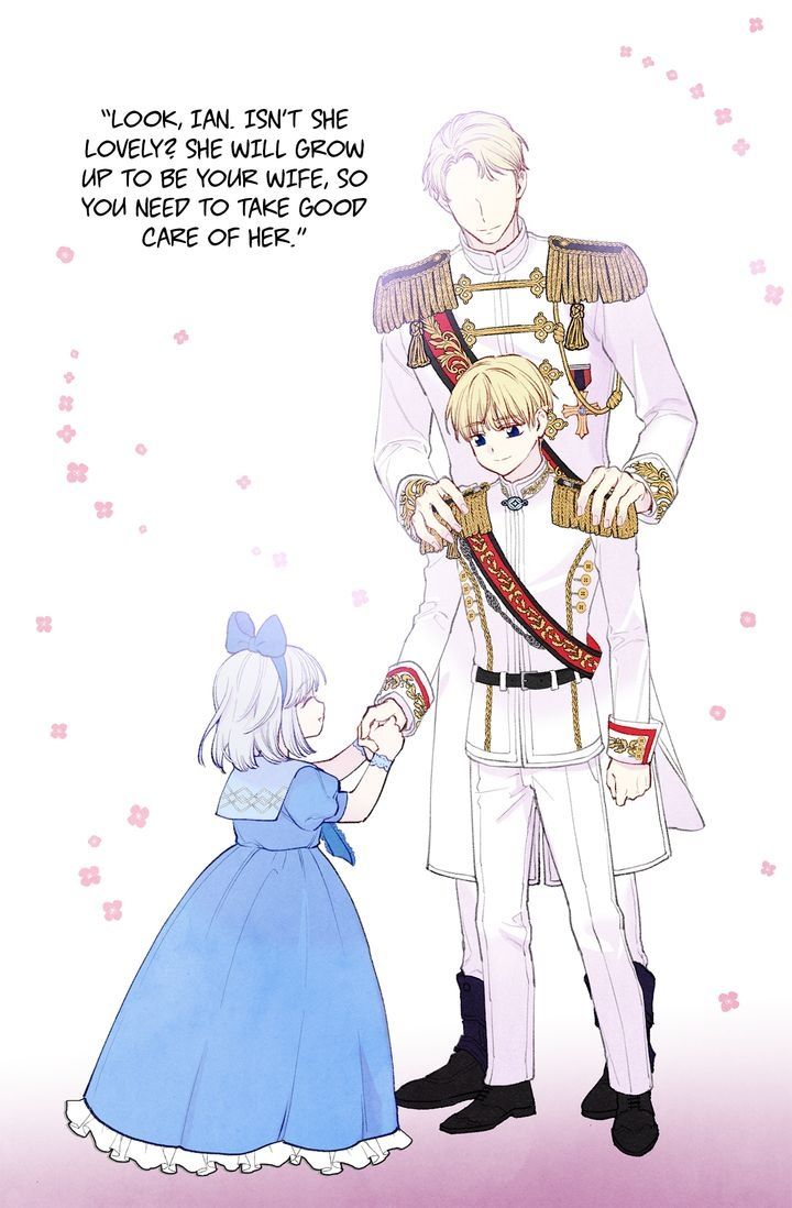 IRIS - Lady with a Smartphone Chapter 36 page 33 - Chapter 36
