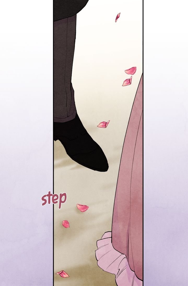 IRIS - Lady with a Smartphone Chapter 36 page 36 - Chapter 36