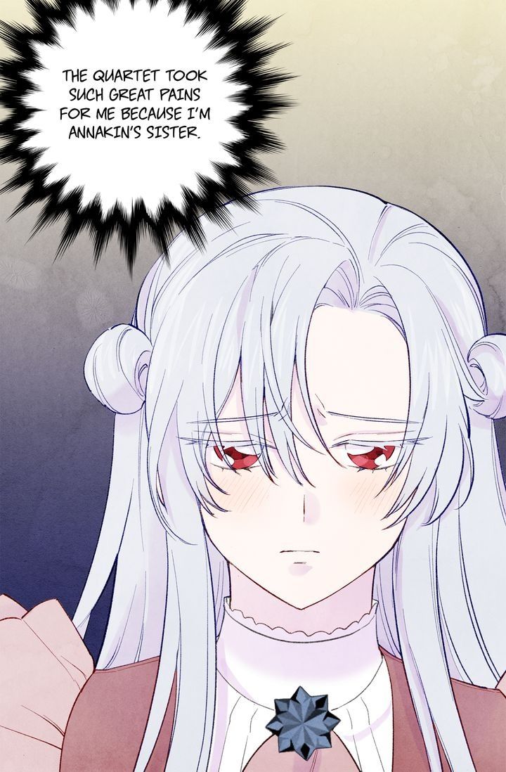 IRIS - Lady with a Smartphone Chapter 36 page 4 - Chapter 36