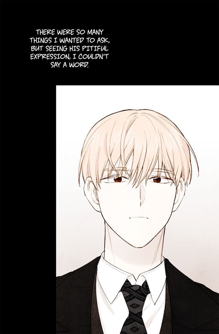 IRIS - Lady with a Smartphone Chapter 36 page 41 - Chapter 36
