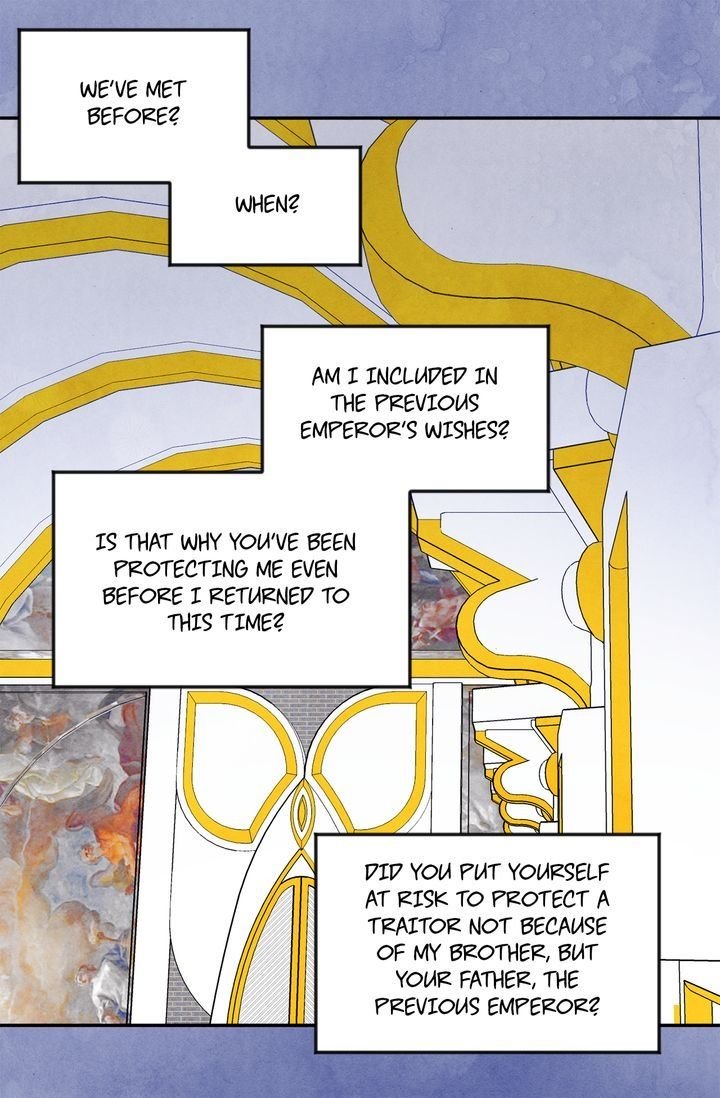 IRIS - Lady with a Smartphone Chapter 36 page 42 - Chapter 36