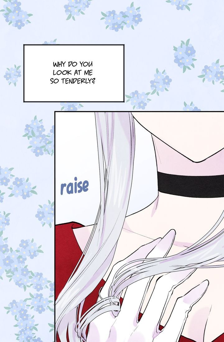 IRIS - Lady with a Smartphone Chapter 36 page 43 - Chapter 36