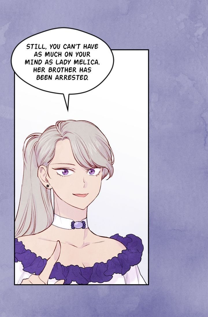IRIS - Lady with a Smartphone Chapter 36 page 44 - Chapter 36