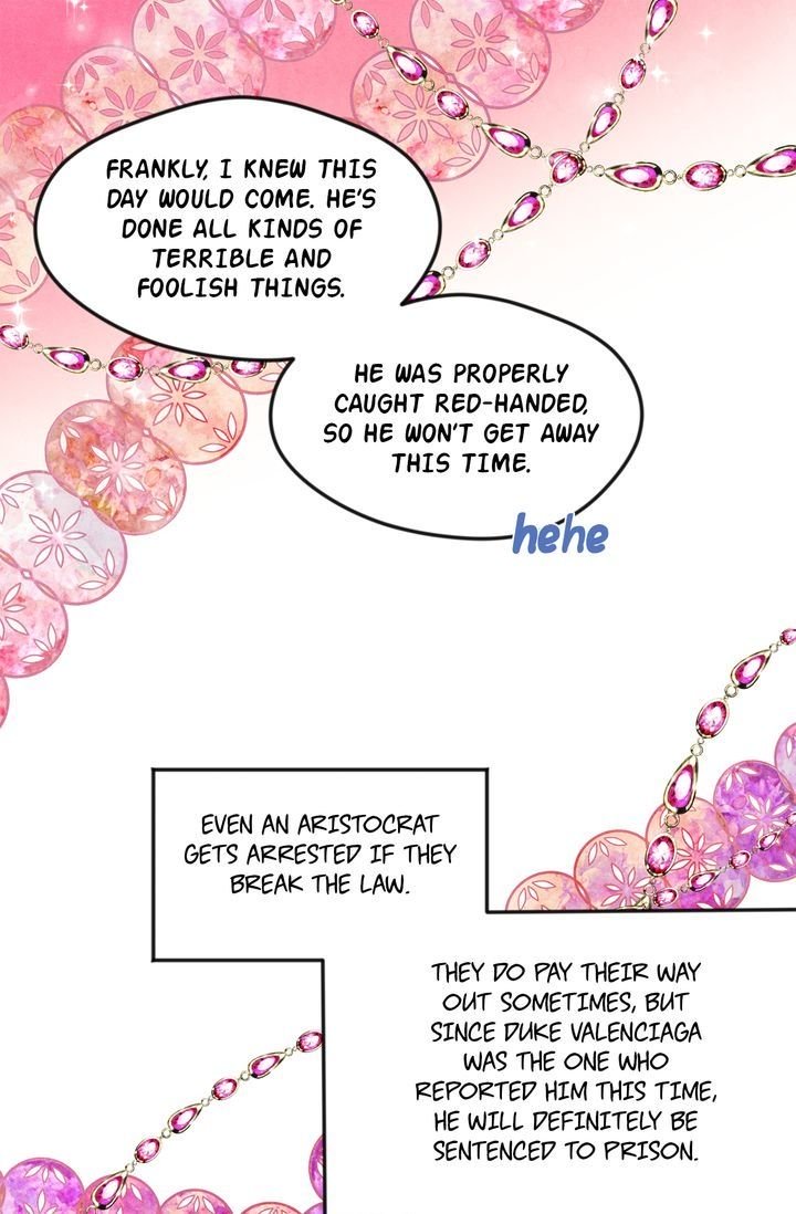 IRIS - Lady with a Smartphone Chapter 36 page 45 - Chapter 36