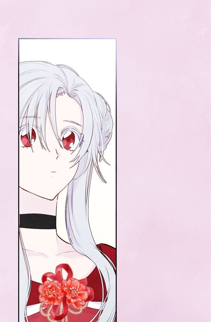 IRIS - Lady with a Smartphone Chapter 36 page 48 - Chapter 36