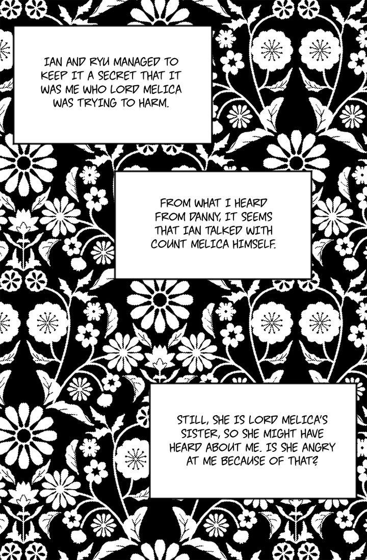 IRIS - Lady with a Smartphone Chapter 36 page 50 - Chapter 36