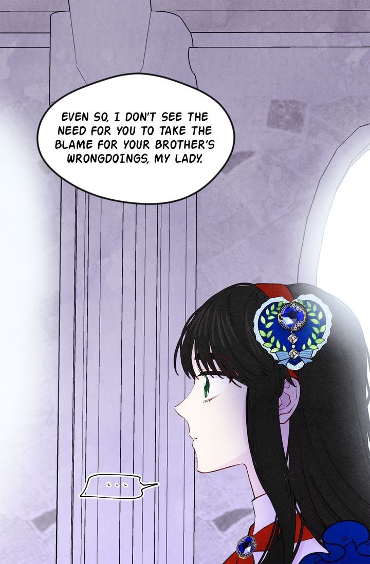 IRIS - Lady with a Smartphone Chapter 36 page 55 - Chapter 36