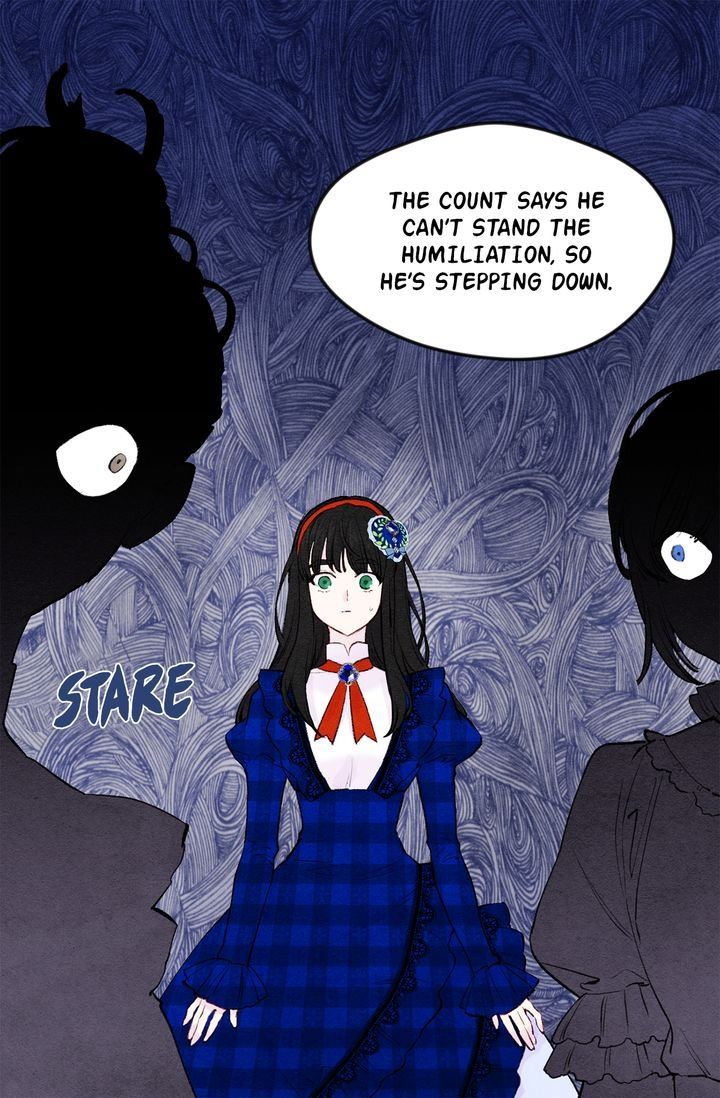 IRIS - Lady with a Smartphone Chapter 36 page 61 - Chapter 36