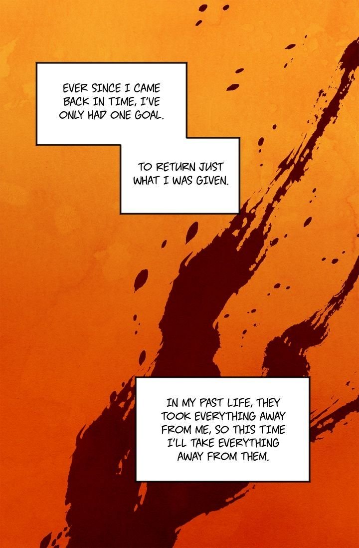 IRIS - Lady with a Smartphone Chapter 36 page 8 - Chapter 36