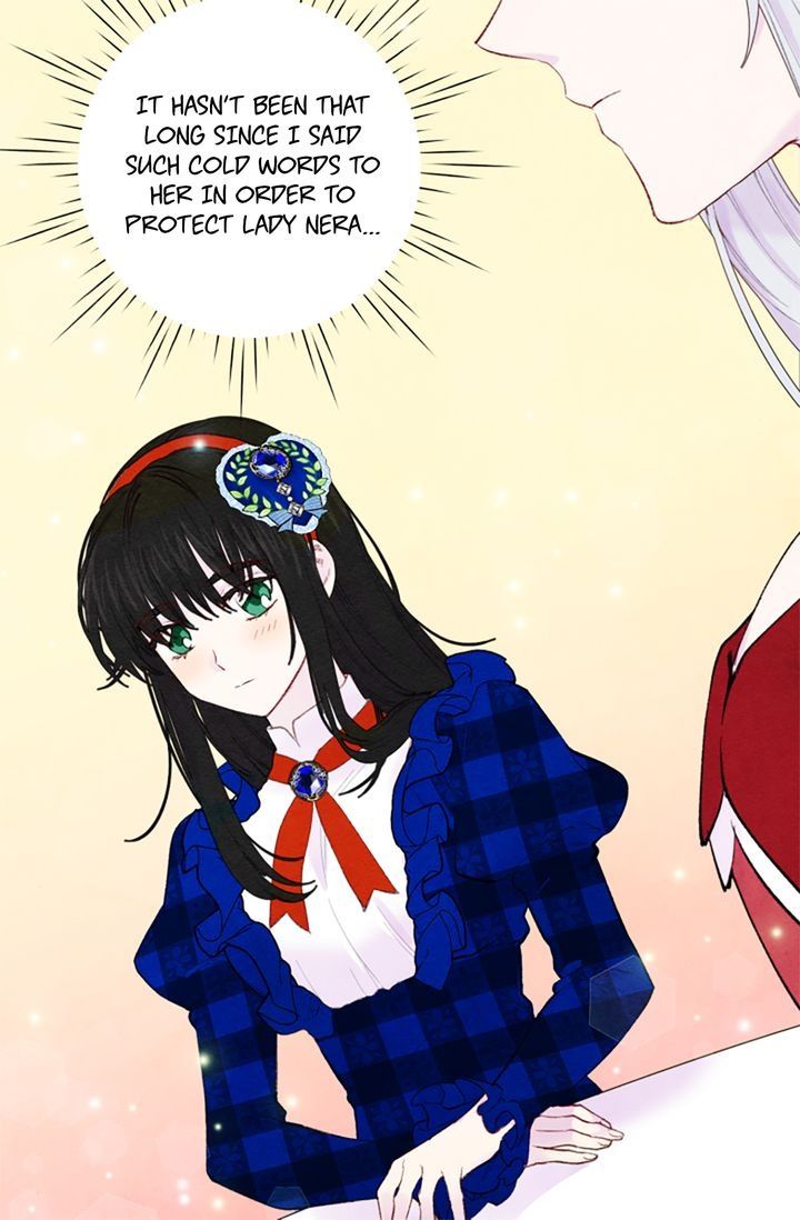 IRIS - Lady with a Smartphone Chapter 37 page 10 - Chapter 37