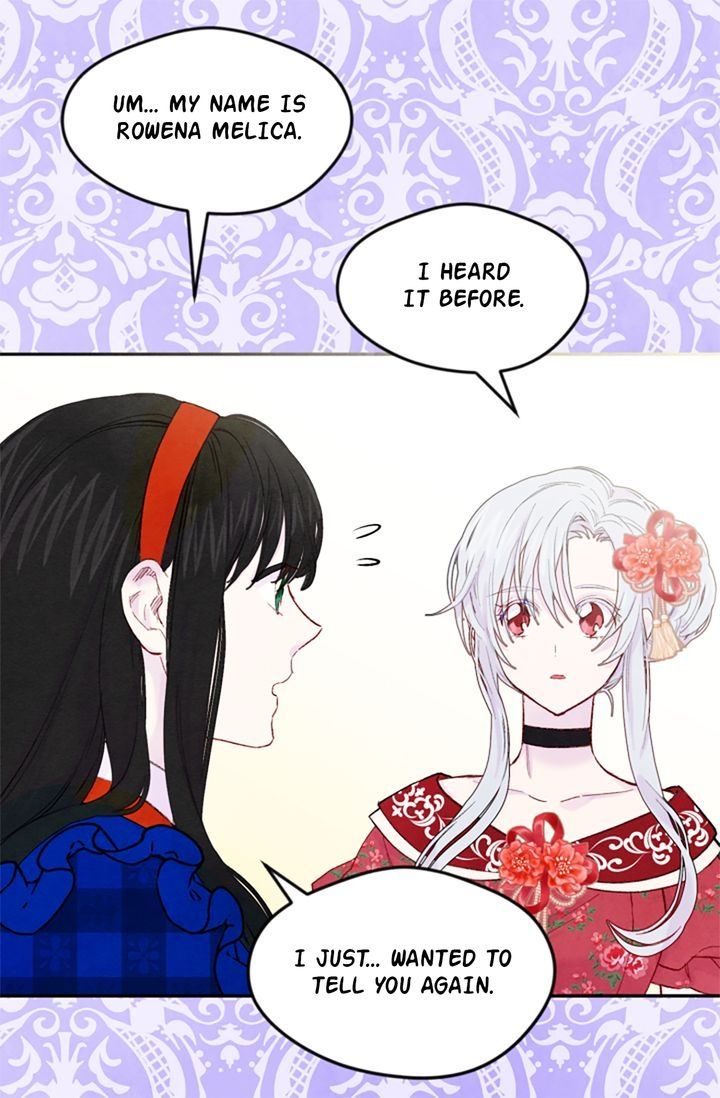IRIS - Lady with a Smartphone Chapter 37 page 11 - Chapter 37