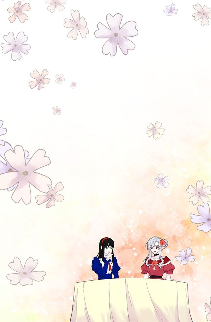 IRIS - Lady with a Smartphone Chapter 37 page 13 - Chapter 37